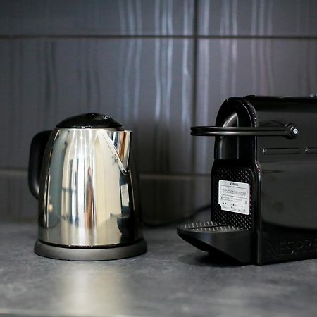 Le Retro, T2 Hypercentre Chic Et Cosy, Wifi Par Sovalfi Διαμέρισμα Σαιντ-Ετιέν Εξωτερικό φωτογραφία