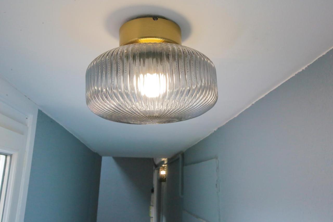 Le Retro, T2 Hypercentre Chic Et Cosy, Wifi Par Sovalfi Διαμέρισμα Σαιντ-Ετιέν Εξωτερικό φωτογραφία